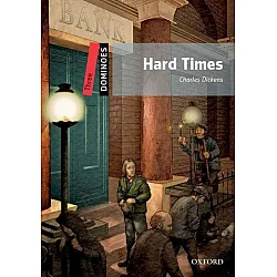 Dominoes Three B1: Hard Times
