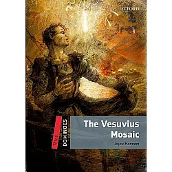 Dominoes Three B1: The Vesuvius Mosaic