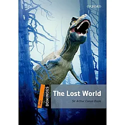 Dominoes Two A2/B1: The Lost World
