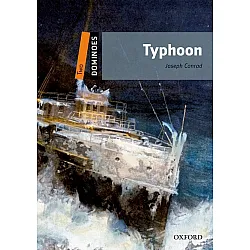 Dominoes Two A2/B1: Typhoon