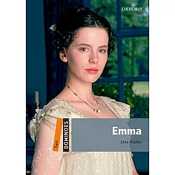 Dominoes Two B2/C1: Emma