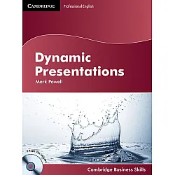 Dynamic Presentations Student's Book with Audio CDs (2)