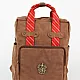 Ежедневна раница Harry Potter Gryffindor 35cm