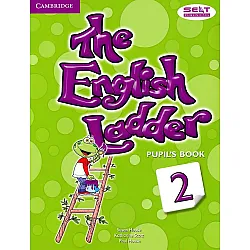 The English Ladder 2: Английски език - ниво Pre-А1