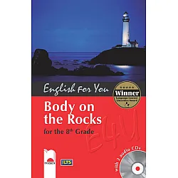 English for you: Body on the Rocks