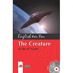English for you: The Creature