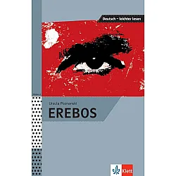 Erebos (Deutsch – leichter lesen)