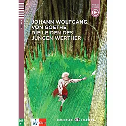 Erwachsene Lektüren - Niveau 3 (B1): Die Leiden des Jungen Werther + Audio - Download