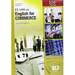 E.S.P. Flash on English  for Commerce (2nd Edition)