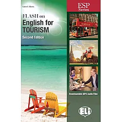 E.S.P. Flash on English  for Tourism (2nd Edition)