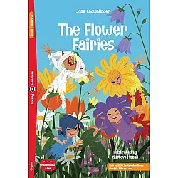 The Fairies Flowers + Downloadable Multimedia