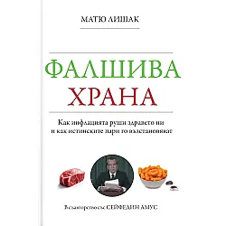 Фалшива храна