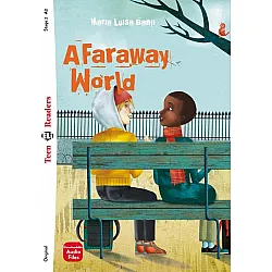 A Faraway World + Downloadable Audio
