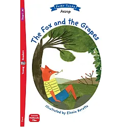 The Fox and the Grapes + Downloadable Multimedia