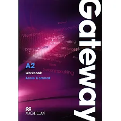 Gateway A2: Workbook / Английски език - ниво A2: Работна тетрадка