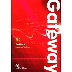 Gateway B2+: Workbook / Английски език - ниво B2+: Работна тетрадка