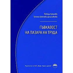 Гъвкавост на пазара на труда