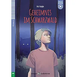 Geheimnis im Schwarzwald + Downloadable Multimedia