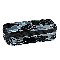 Голям объл несесер Ars Una Egis (5566)