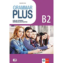Grammar Plus B2