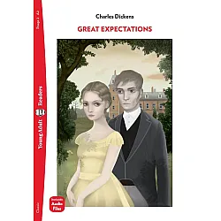 Great Expectations (Restyled)
