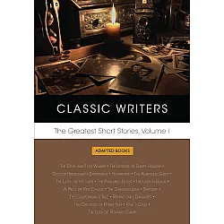 The Greatest Short Stories, Vol.1 (Adapted Books)