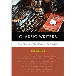 The Greatest Short Stories, Vol.2 (Adapted Books)