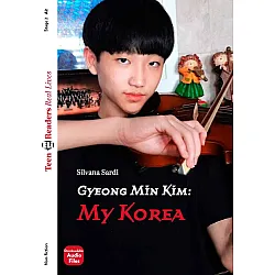 Gyeong Min Kim: My Korea + Downloadable Audio