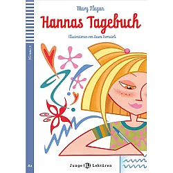 Hannas Tagebuch + Downloadable Audio