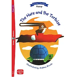 The Hare and the Tortoise + Downloadable Multimedia