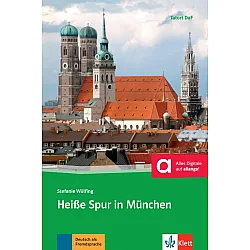 Heiße Spur in München (Tatort DaF)