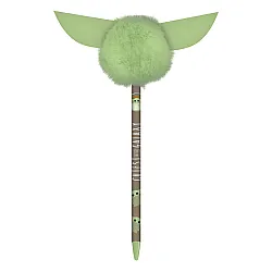 Химикал с пухче The Mandalorian Pyramid