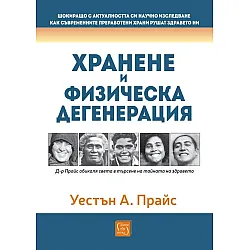 Хранене и физическа дегенерация
