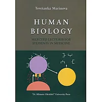 Human Biology. Selected lectures for students in Medicine