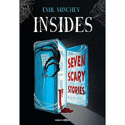 Insides. Seven Scary Stories