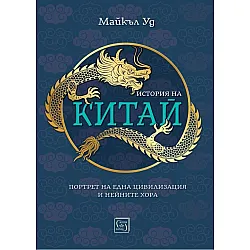 История на Китай (Изток-Запад)