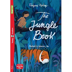 The Jungle Book + Downloadable Multimedia