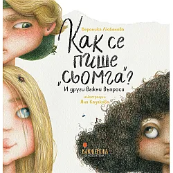 Как се пише „сьомга“? И други важни въпроси