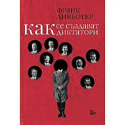 Как се създават диктатори. Култът към личността през ХХ век