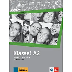 Klasse! A2 Intensivtrainer