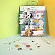 Коледен календар Disney Classic бижута и аксесоари Cerda