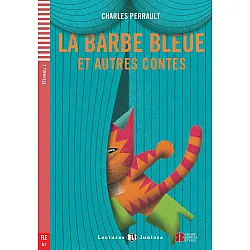 La Barbe Bleue et autres contes + Downloadable Multimedia