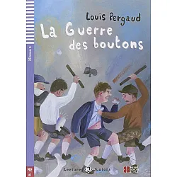 La guerre des boutons + Downloadable Multimedia