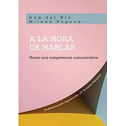 A La Hora De Hablar