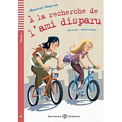 À la recherche de l’ami disparu + Downloadable Multimedia
