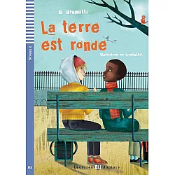 La terre est ronde + Downloadable Multimedia