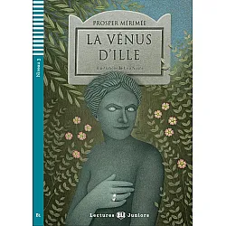 La Vénus d'Ille + Downloadable Multimedia