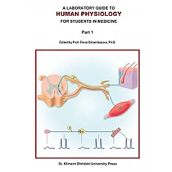 A Laboratory Guide to Human Physiology for Students in Medicine - part 1