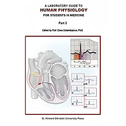 A Laboratory Guide to Human Physiology for Students in Medicine - part 2