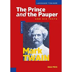 Language Trainer: The Prince and the Pauper and six tests (Ново издание)